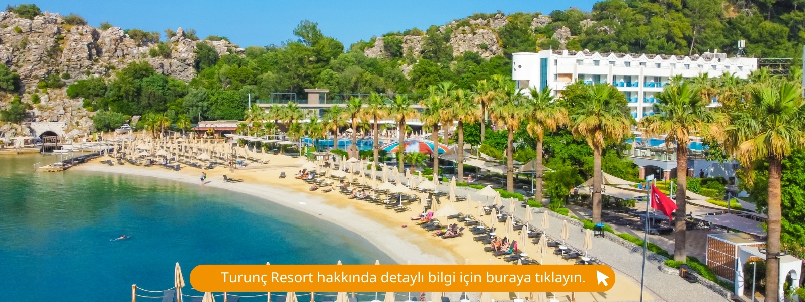 Turunç Hotel Görsel 1