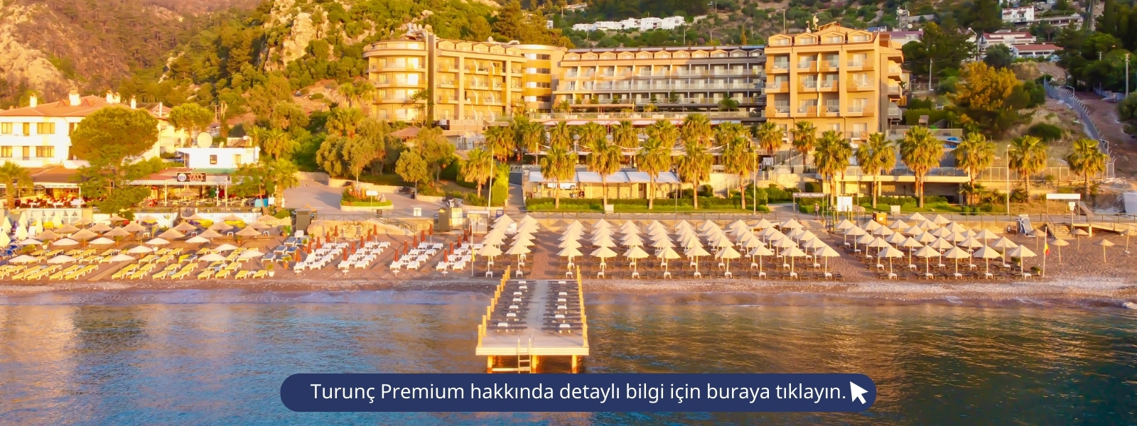 Turunç Hotel Görsel 2