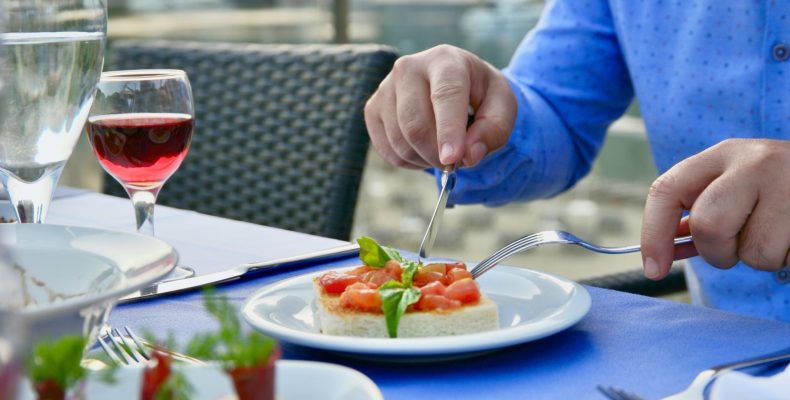 Restoranlar
