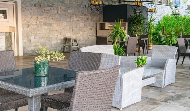 Akdeniz Restoran
