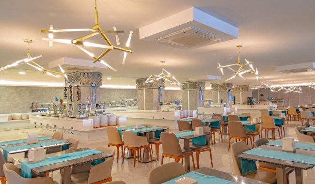 Lotus Restoran
