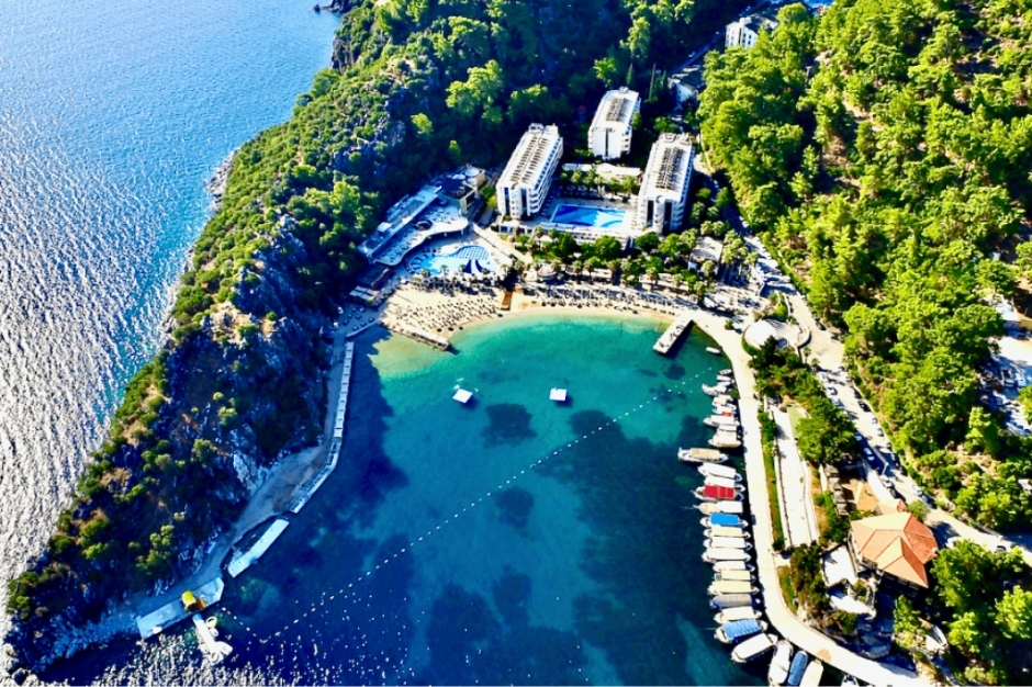 Turunç Resort
