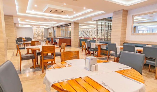 Ana Restoran