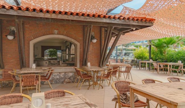 Pide ve Gözleme Evi